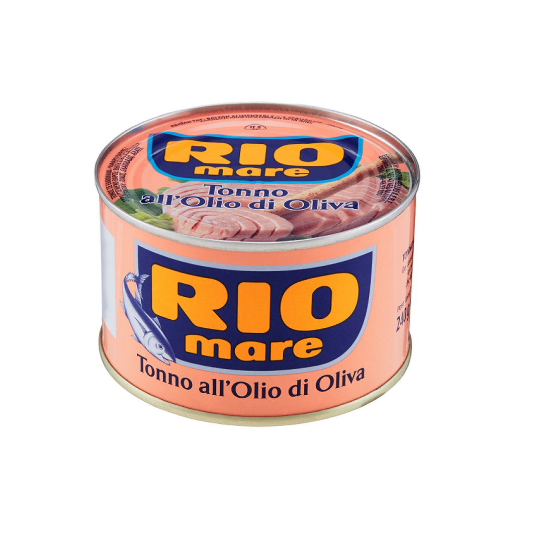 Tuna in Olive Oil 120g- Rio Mare