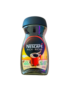 Instant Coffee 170g- Nescafe