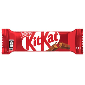 KitKat 2 Finger 21g- Nestle