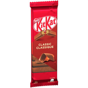 KitKat Classic Wafer 120g- Nestle