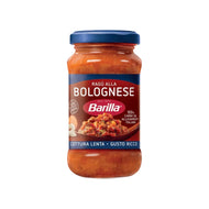 Pasta Sauce Ragu Bolognese 300g - Barilla