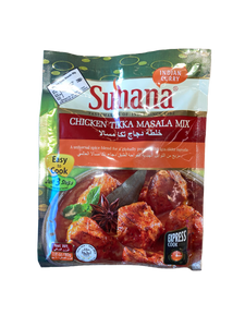 Chicken Tikka Masala Mix 100g- Suhana