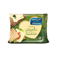 Sandwich Cheese Slices 200g- Almarai
