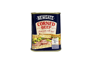 Corned Beef 340g- Newgate