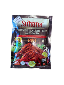 Chicken Tandoori Mix 100g- Suhana
