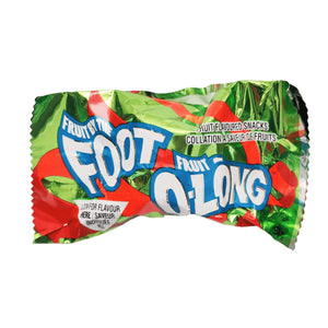 Flavored Fruit Snacks 21g- Fruit by the Foot