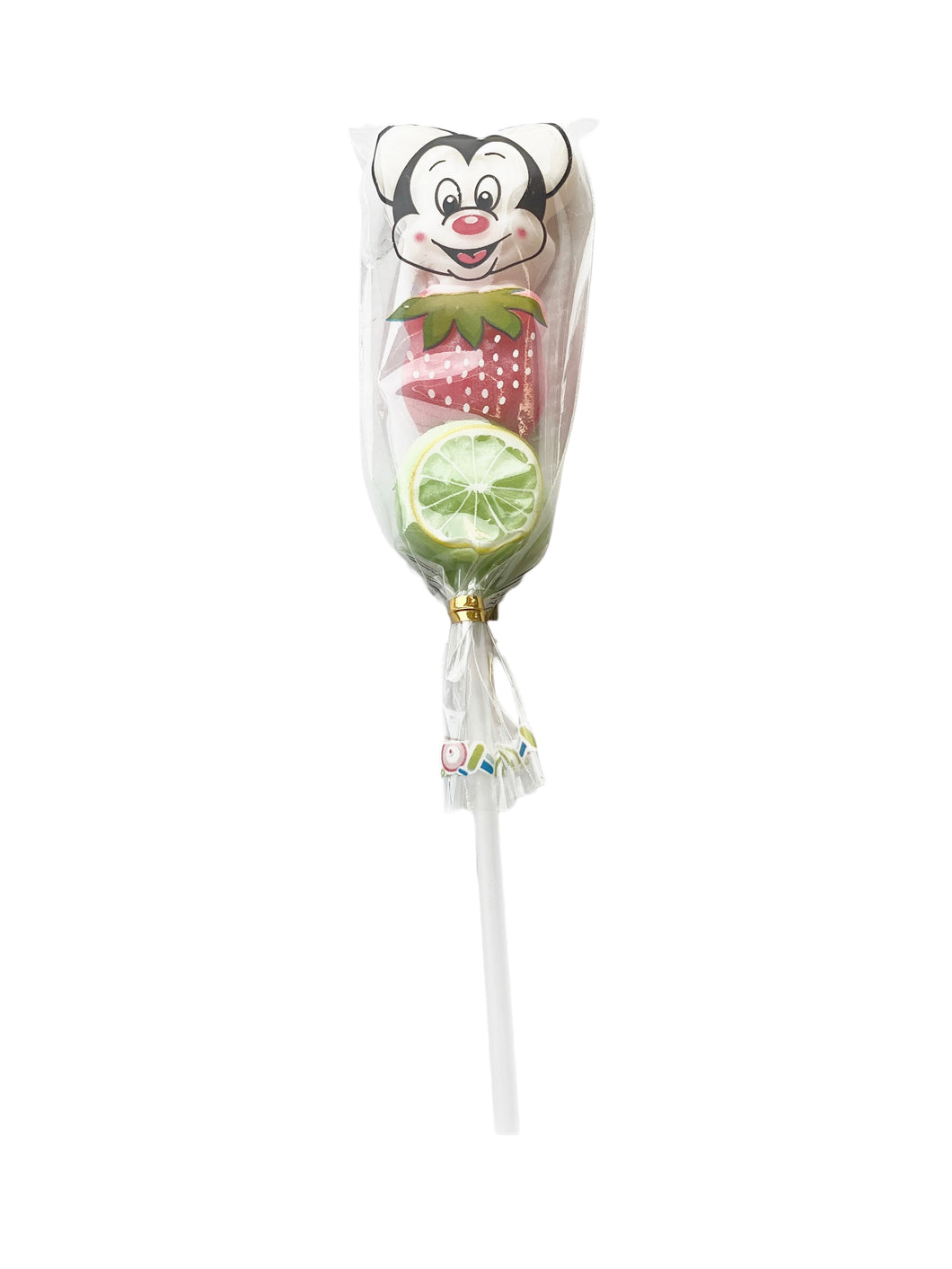 Micky Mouse Lollipop