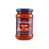 Pasta Sauce Ragu Montanaro 300g - Barilla