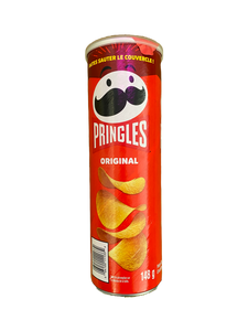 Pringles Original 165g