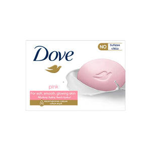 Pink Soap Bar 125g- Dove