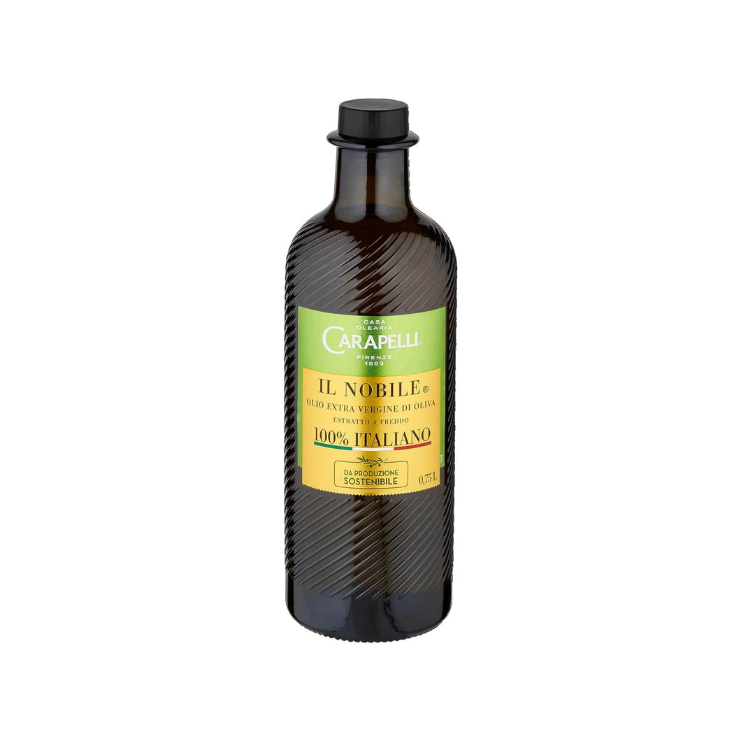 Premium Extra Virgin Olive Oil il Nobile 1L - Carapelli