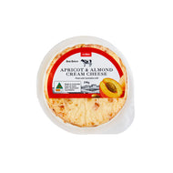Apricot & Almond Cheese 190g - Coles