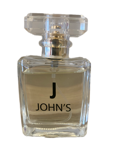 Elegance Eau De Parfum 50ml- John’s