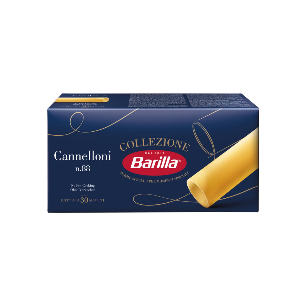 Cannelloni N.88 250g- Barilla