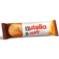 Nutella B-Ready 22g - Ferrero