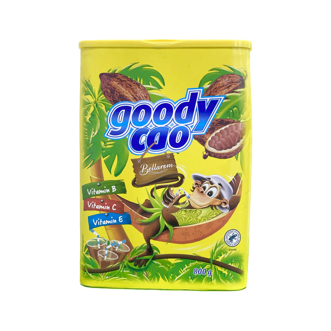 Drinking Chocolate Powder 800g - Bellarom