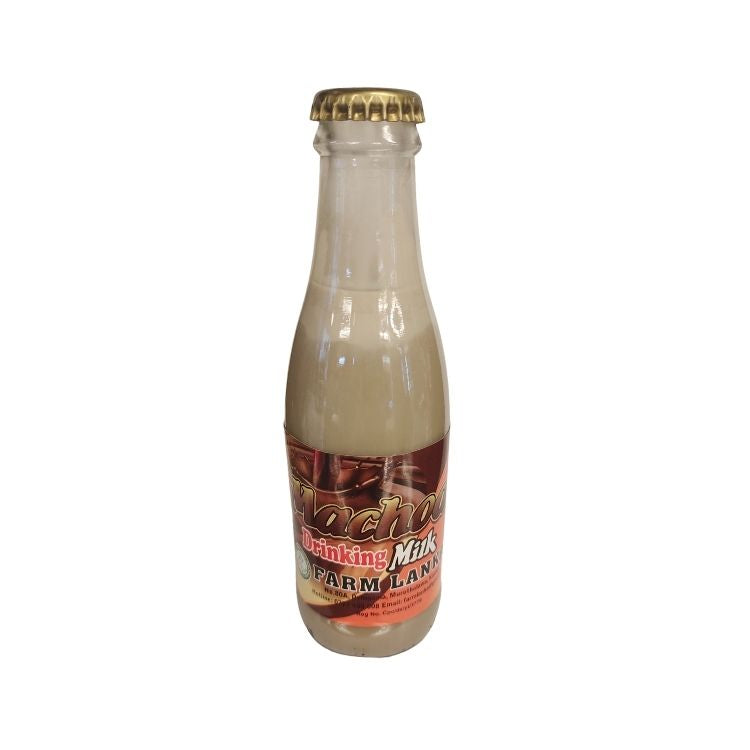 Chocolate Goat Milk 190ml- Farm Lanka