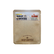 Drip Coffee Barpel 10g - Elique