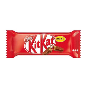 KitKat Mini 14g- Nestle