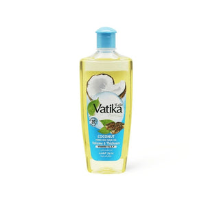 Coconut Enriched Hair Oil 200ml- Vatika