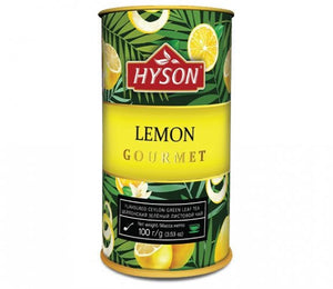 Lemon Tea 100g- Hyson