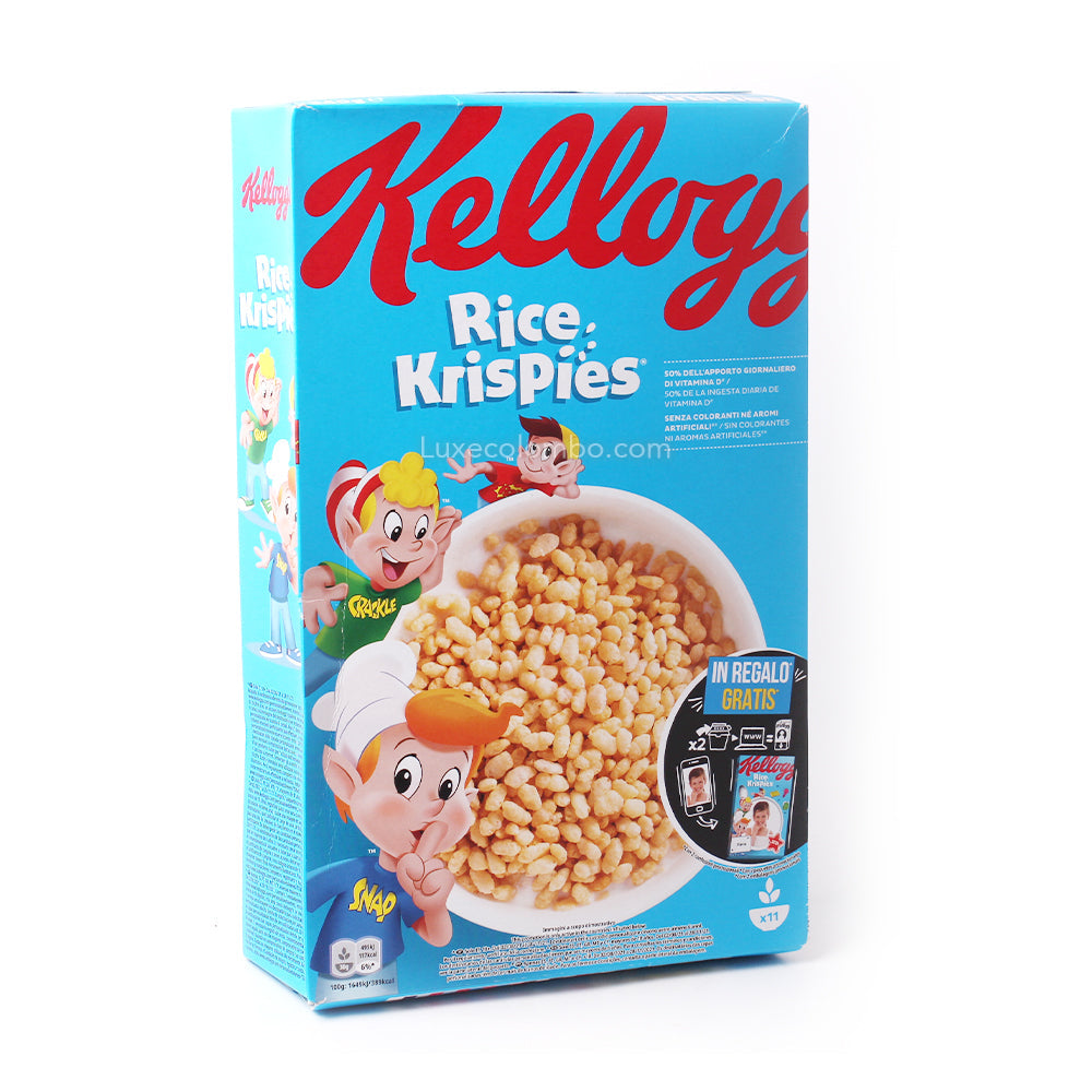 Rice Krispies 430g - Kellogg's