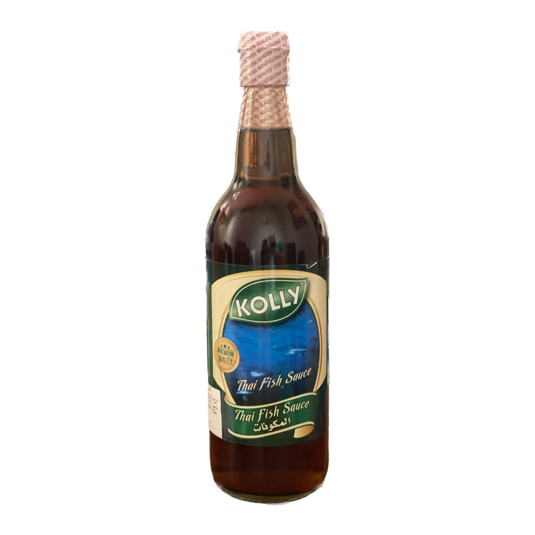 Fish Sauce 700ml - Kolly