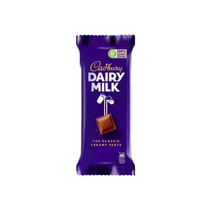 Dairy Milk Chocolate Bar 90g- Cadbury