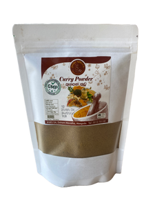 Curry Powder 250g (GMP Certified)- Pure Spices