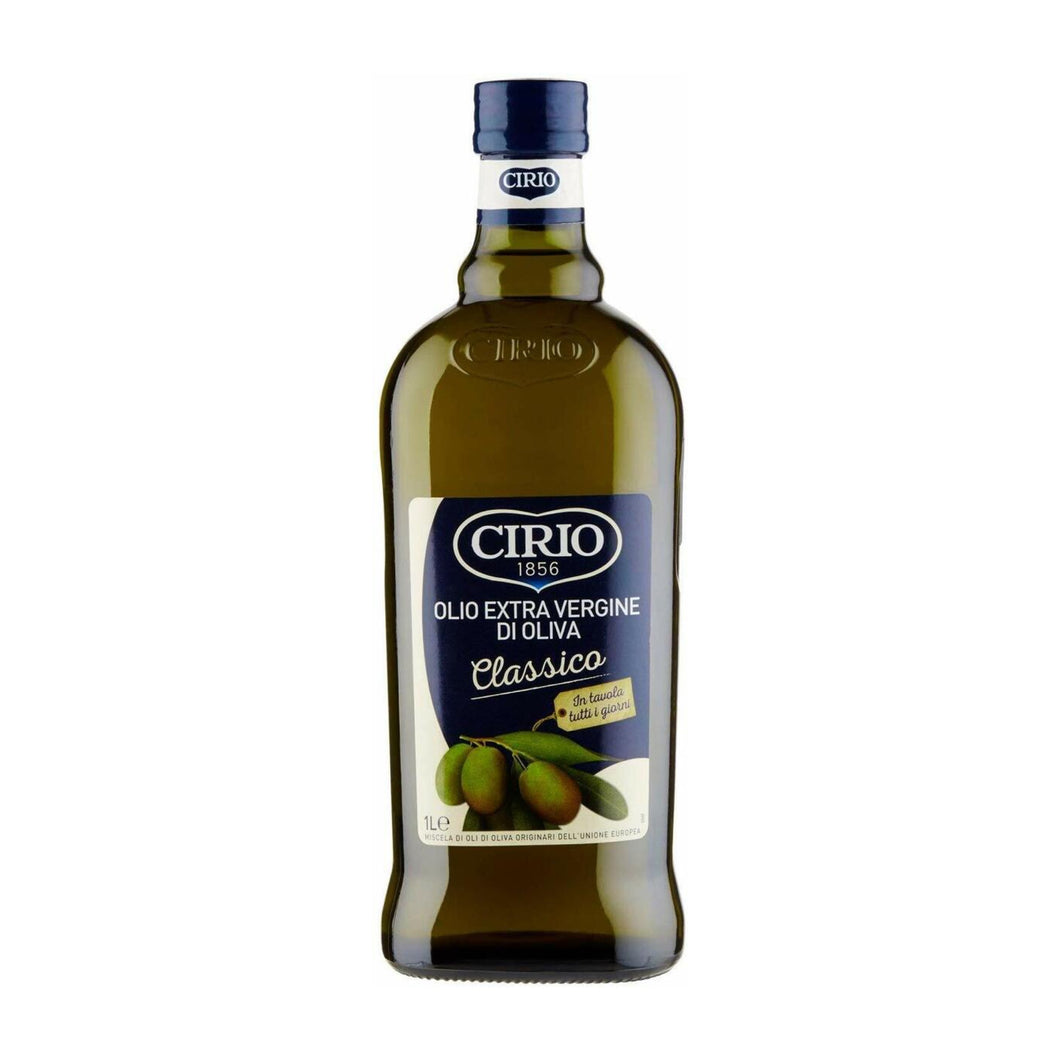 Extra Virgin Olive Oil 1L - Cirio