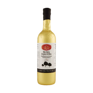 Taggiasca Monocultivar Extra Virgin Olive Oil - 500ml