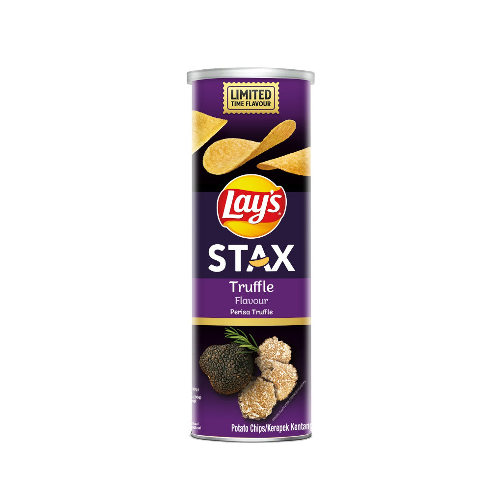 Stax Truffle 135g - Lay’s