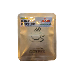 Drip Coffee Dunsinan 10g - Elique