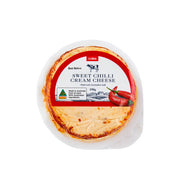 Sweet Chili Cheese 190g - Coles