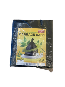 Garbage Bags 10- Josh Packaging