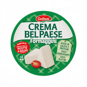 Belpaese Cheese 175g - Galbani DISCOUNTED