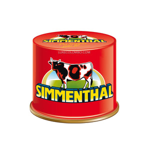 Corned Beef 140g- Simmenthal