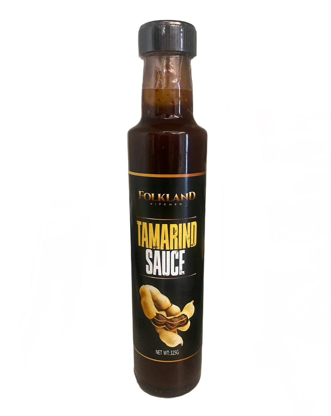 Tamarind Sauce 325g- Folkland Kitchen