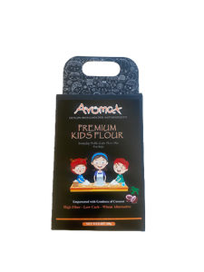 Baby food - Premium Kids Flour 300g - Aromat
