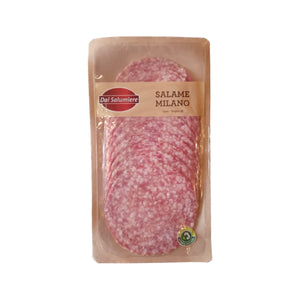 Salame Milano 150g- Dal Salumerie