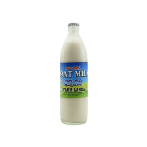 Goat Milk 500ml- Farm Lanka