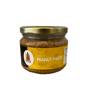 Peanut Paste 300g - Far East