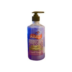 Hand Wash 500ml- Noor Prestige