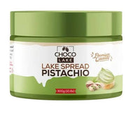 Pistachio Spread 300g - Choco Lake