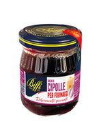 Onion sauce for cheese 100g - Biffi
