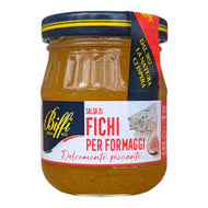 Figs sauce for cheese 100g - Biffi