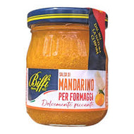 Mandarin Sauce for cheese 100g - Biffi