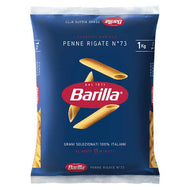 Penne Rigate N 73 1 Kg - Barilla