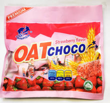 Load image into Gallery viewer, OAT Choco Strawberry Flavour
