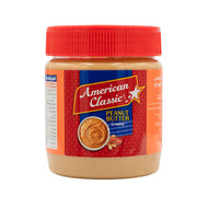 Creamy Peanut Butter - American Classic 340g